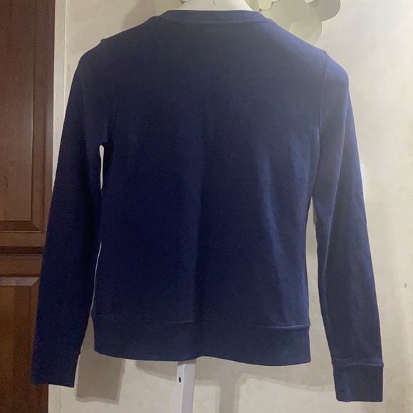 Vintage Fila Sweatshirt  (Dea) - Picture 3 of 3